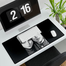 Load image into Gallery viewer, Monster Mouse Pad (Desk Mat)
