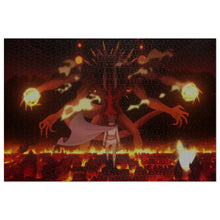 Load image into Gallery viewer, Black Clover Jigsaw Puzzle
