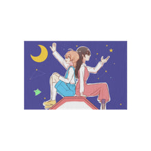 Load image into Gallery viewer, Bloom into You Rug
