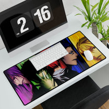 Load image into Gallery viewer, Generation Of Miracles Mouse Pad (Desk Mat)
