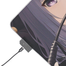 Load image into Gallery viewer, Uma Musume: Pretty Derby RGB LED Mouse Pad (Desk Mat)
