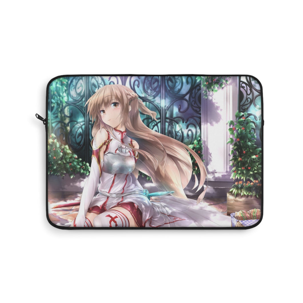 Anime Sword Art Onliner Laptop Sleeve