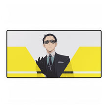 Load image into Gallery viewer, The Millionaire Detective Balance Unlimited Mouse Pad (Desk Mat)
