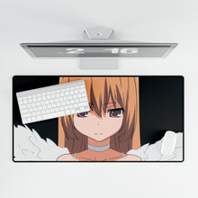 Load image into Gallery viewer, Anime Toradora! Mouse Pad (Desk Mat)
