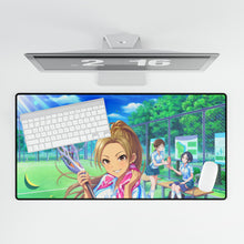 Load image into Gallery viewer, Anime THE iDOLM@STER: Cinderella Girls Starlight Stage Mouse Pad (Desk Mat)
