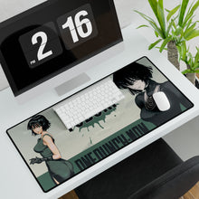 Load image into Gallery viewer, Fubuki Mouse Pad (Desk Mat)
