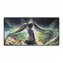 Load image into Gallery viewer, Anime Vocaloid Mouse Pad (Desk Mat)

