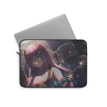 Load image into Gallery viewer, Hitori Gotou Laptop Sleeve
