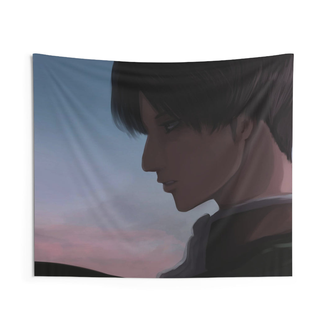 Anime Attack On Titan Indoor Wall Tapestry