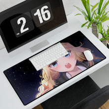 Load image into Gallery viewer, Ya Boy Kongming! Mouse Pad (Desk Mat)

