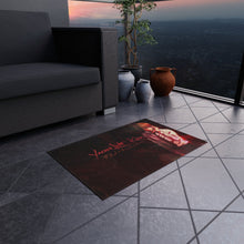 Load image into Gallery viewer, Anime Death Note Rug
