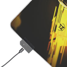 Load image into Gallery viewer, Anime RWBY RGB LED Mouse Pad (Desk Mat)
