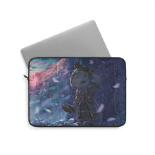 Load image into Gallery viewer, Anime Made In Abyss Laptop Sleeve
