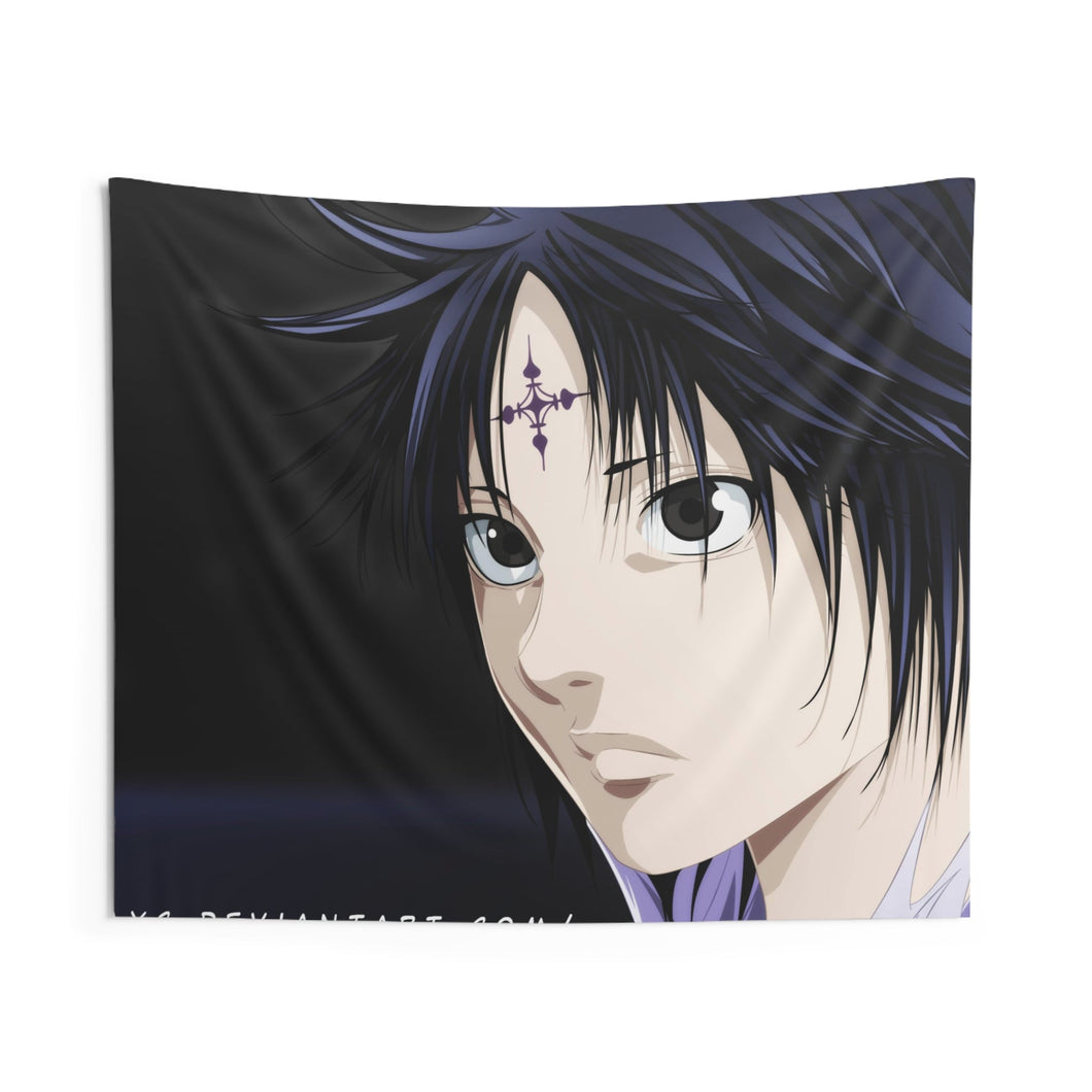 Hunter X Hunter Indoor Wall Tapestry