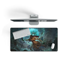 Load image into Gallery viewer, Ascended Cliodhn Mouse Pad (Desk Mat)

