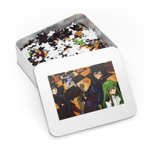Load image into Gallery viewer, Anime Code Geass Jigsaw Puzzle
