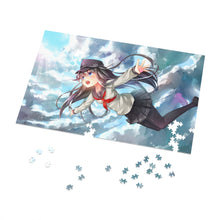 Load image into Gallery viewer, Anime Kantai Collection Jigsaw Puzzle
