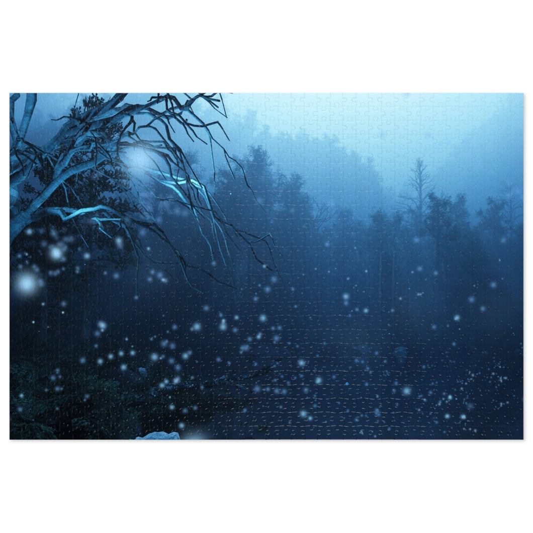 E.M.T.! Jigsaw Puzzle