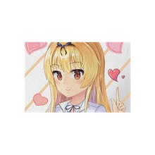 Load image into Gallery viewer, Arifureta Shokugyou De Sekai Saikyou Rug
