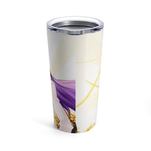 Load image into Gallery viewer, Highschool Of The Dead Tumbler 20oz

