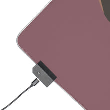 Load image into Gallery viewer, nan RGB LED Mouse Pad (Desk Mat)
