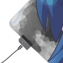 Load image into Gallery viewer, Macross RGB LED Mouse Pad (Desk Mat)
