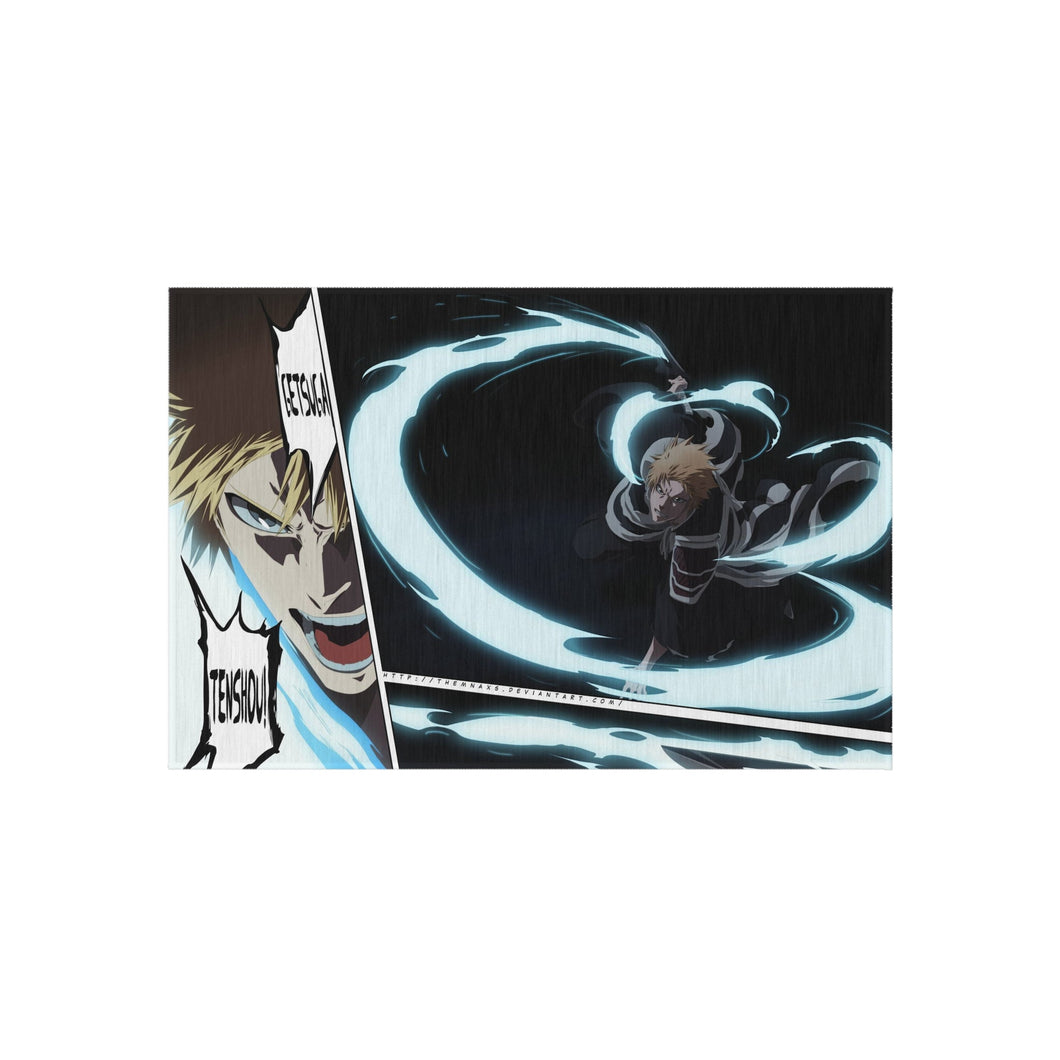 Anime Bleach Rug