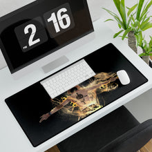 Load image into Gallery viewer, Anime One Piece Mouse Pad (Desk Mat)
