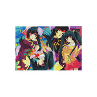 Anime Mobile Suit Gundam 00 Rug