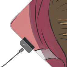 Load image into Gallery viewer, Sword Art Online Alternative: Gun Gale Online RGB LED Mouse Pad (Desk Mat)
