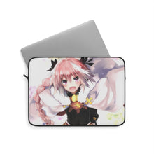 Load image into Gallery viewer, Anime Fate/Apocrypha Laptop Sleeve
