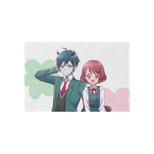 Load image into Gallery viewer, Healin' Good PreCure Rug

