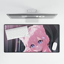 Load image into Gallery viewer, Hakui Koyori Mouse Pad (Desk Mat)
