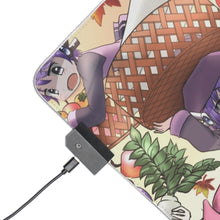 Load image into Gallery viewer, Utau RGB LED Mouse Pad (Desk Mat)
