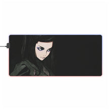 Load image into Gallery viewer, Ergo Proxy RGB LED Mouse Pad (Desk Mat)
