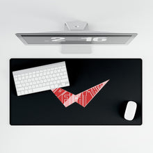 Load image into Gallery viewer, Anime Tengen Toppa Gurren Lagannr Mouse Pad (Desk Mat)
