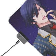 Load image into Gallery viewer, Uta no Prince-sama RGB LED Mouse Pad (Desk Mat)
