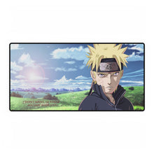 Load image into Gallery viewer, Anime Naruto Mouse Pad (Desk Mat)
