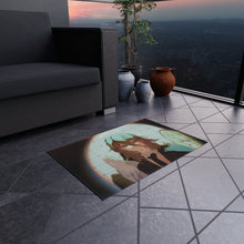 Load image into Gallery viewer, Anime Chainsaw Man Rug
