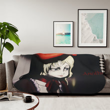 Load image into Gallery viewer, Another - Doll Sherpa Blanket
