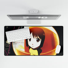 Load image into Gallery viewer, Anime Welcome To The N.H.K. Mouse Pad (Desk Mat)
