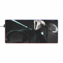 Load image into Gallery viewer, Bleach Ulquiorra Cifer RGB LED Mouse Pad (Desk Mat)
