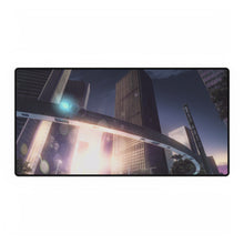 Load image into Gallery viewer, Your Name. Mouse Pad (Desk Mat)
