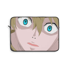 Load image into Gallery viewer, Anime Black Clover Laptop Sleeve
