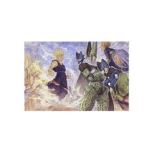 Load image into Gallery viewer, Anime Dragon Ball Z Rug
