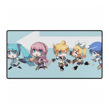 Load image into Gallery viewer, Anime Vocaloidr Mouse Pad (Desk Mat)
