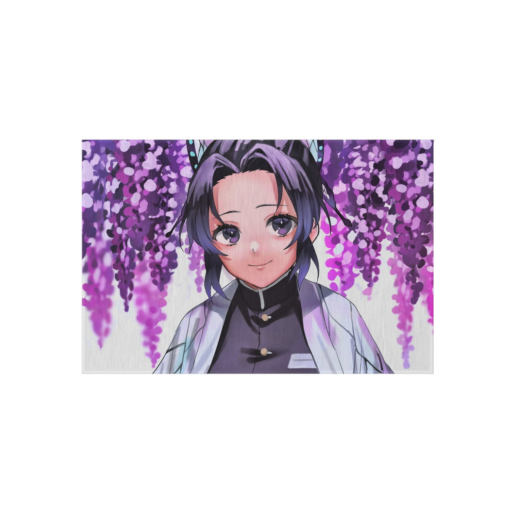 Demon Slayer: Kimetsu no Yaiba Rug