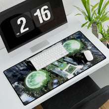 Load image into Gallery viewer, Anime Psycho-Pass Movie Mouse Pad (Desk Mat)
