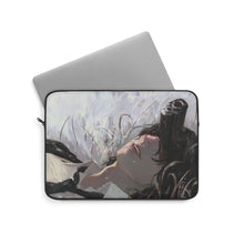 Load image into Gallery viewer, Anime Chainsaw Man Laptop Sleeve
