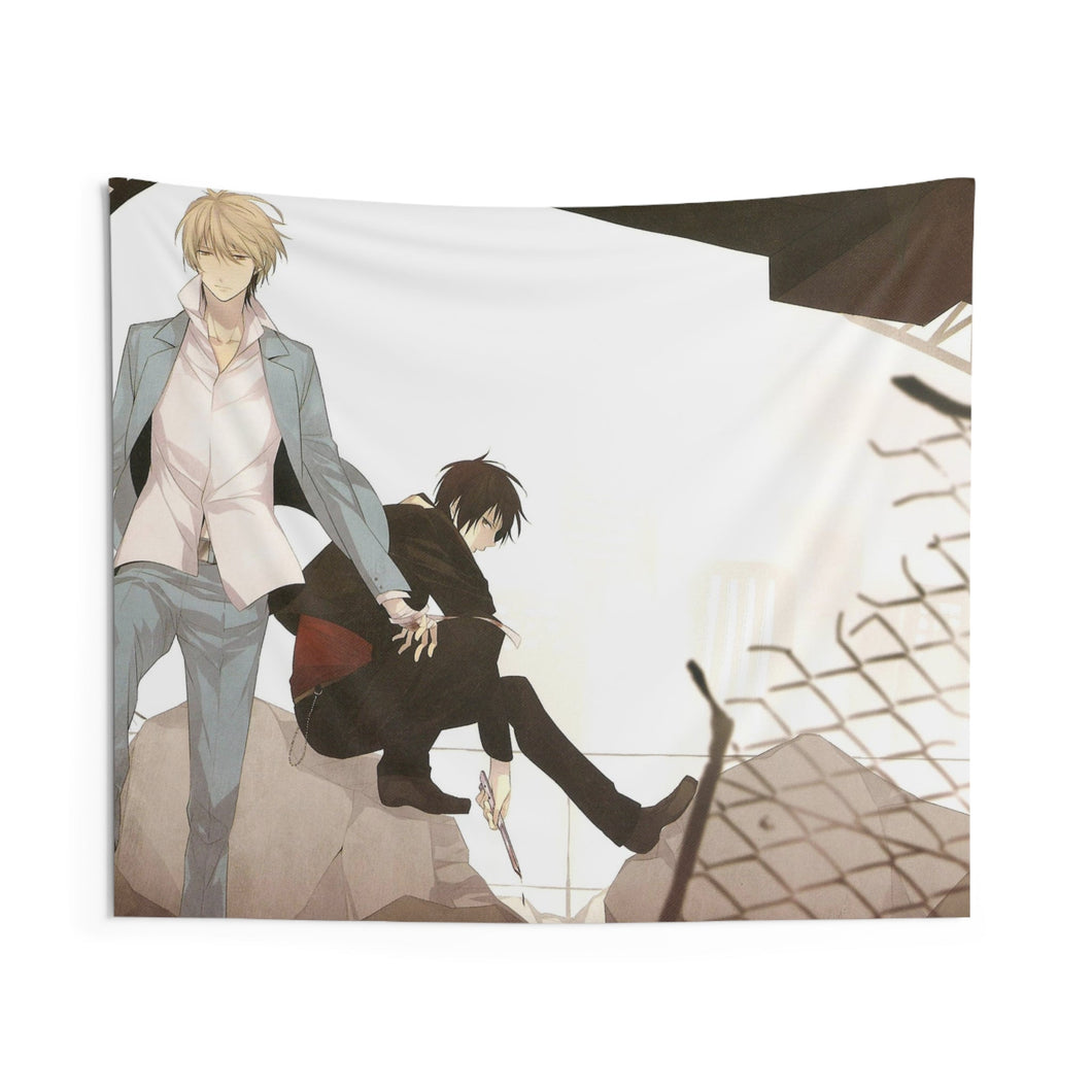 Durarara!! Indoor Wall Tapestry